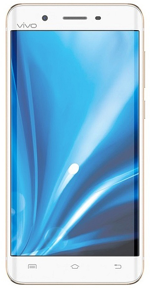 vivo Xplay5 Elite